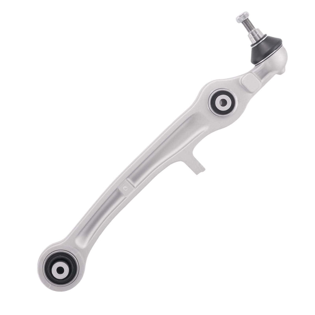Neu 4PCS QUERLENKER SATZ VORNE UNTEN LHRH kompatibel für AUDI A6 4F2 + ALLROAD 4FH + AVANT 4F5