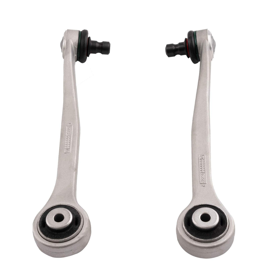 Neu 4-TEILIGER QUERLENKER SATZ VORNE OBEN kompatibel für AUDI A4 B8 8K2 8K5 A5 8F7 8T3 LHRH