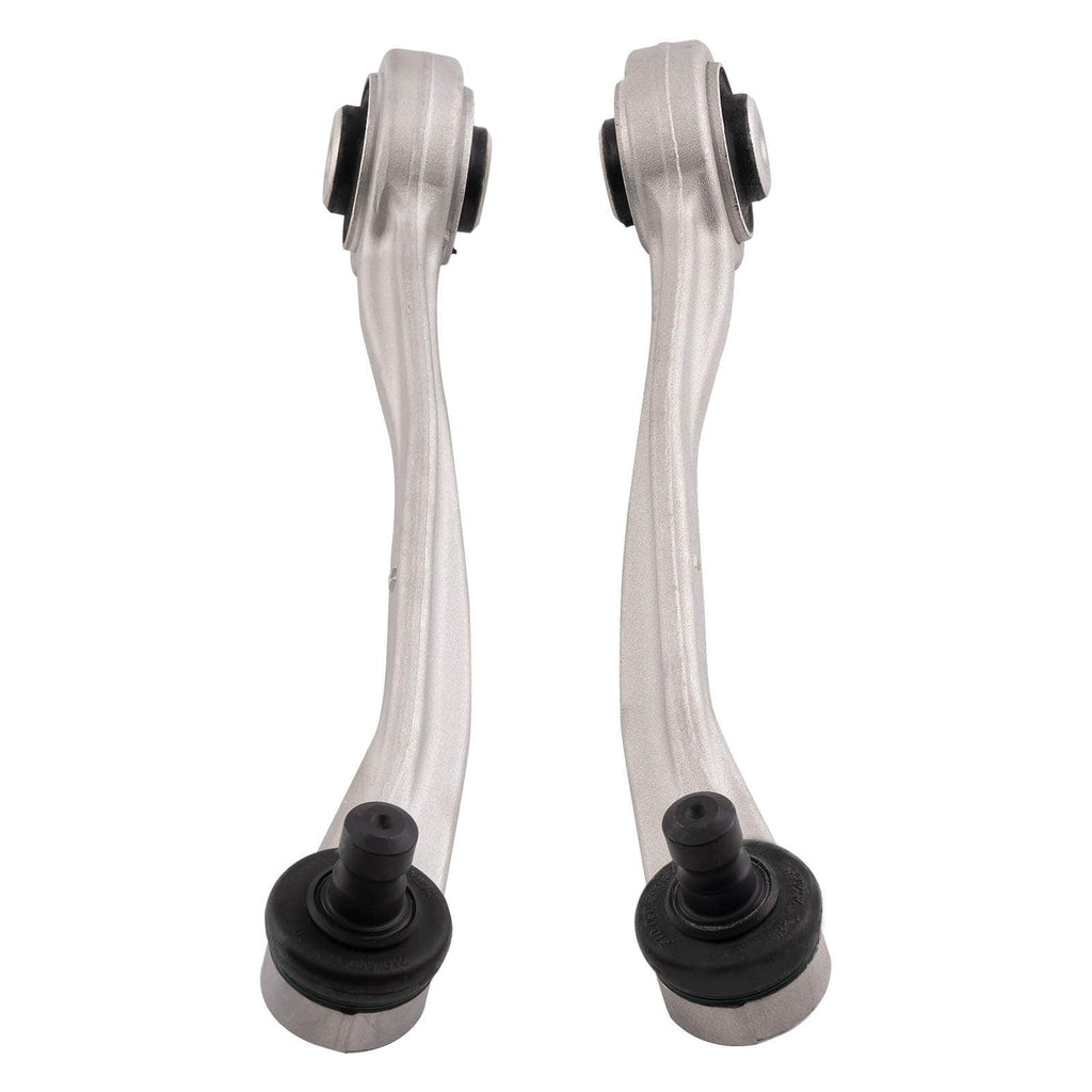 Neu 4-TEILIGER QUERLENKER SATZ VORNE OBEN kompatibel für AUDI A4 B8 8K2 8K5 A5 8F7 8T3 LHRH