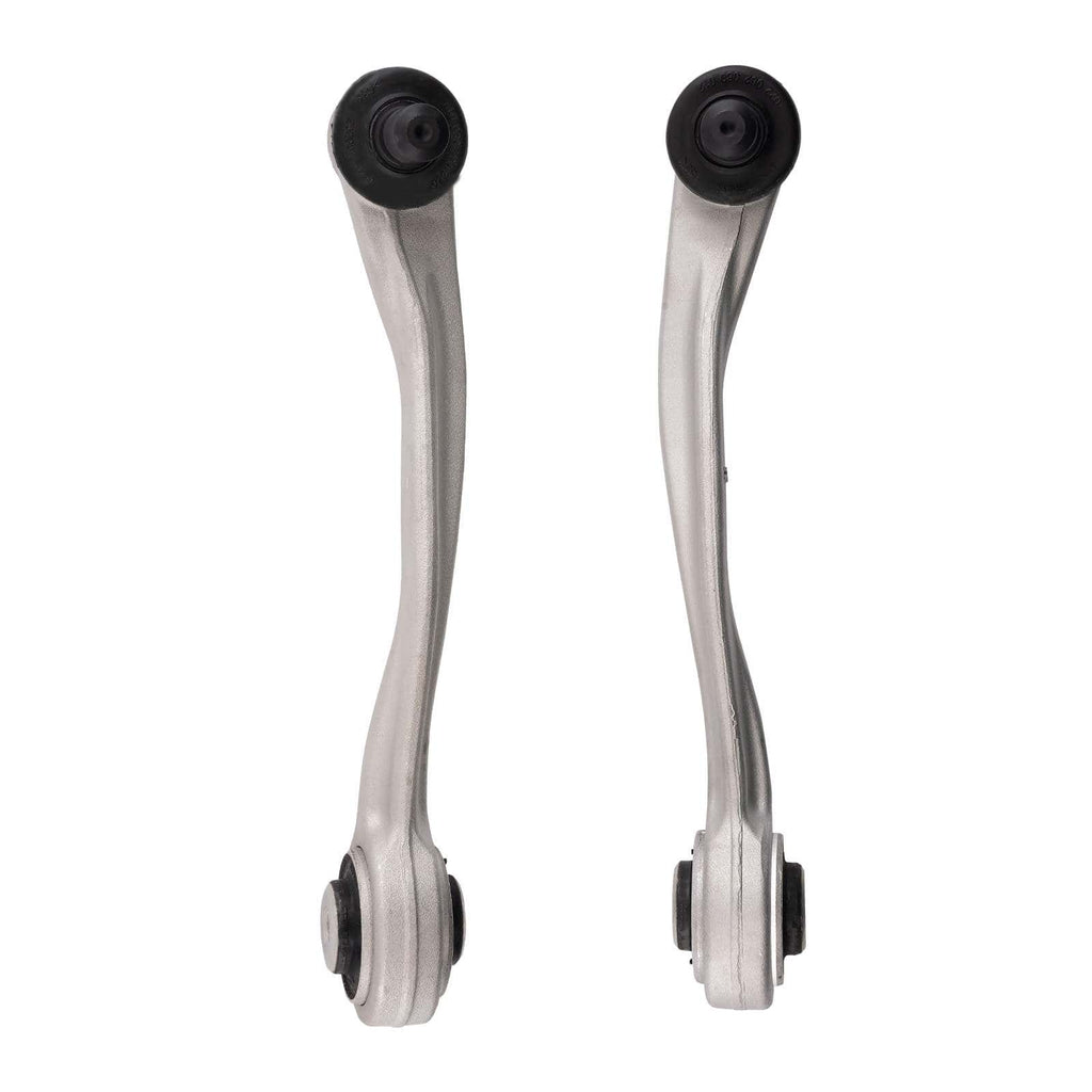 Neu 4-TEILIGER QUERLENKER SATZ VORNE OBEN kompatibel für AUDI A4 B8 8K2 8K5 A5 8F7 8T3 LHRH