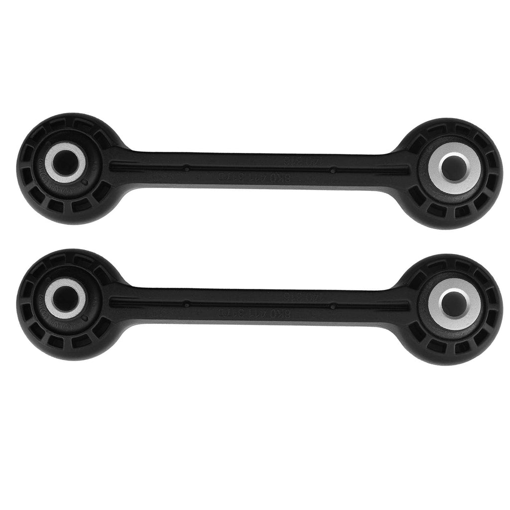 Neu 12X VORDERER OBERER UNTERER QUERLENKER LHRH kompatibel für AUDI A4 AVANT 8K A5 8T 8F Q5 8R