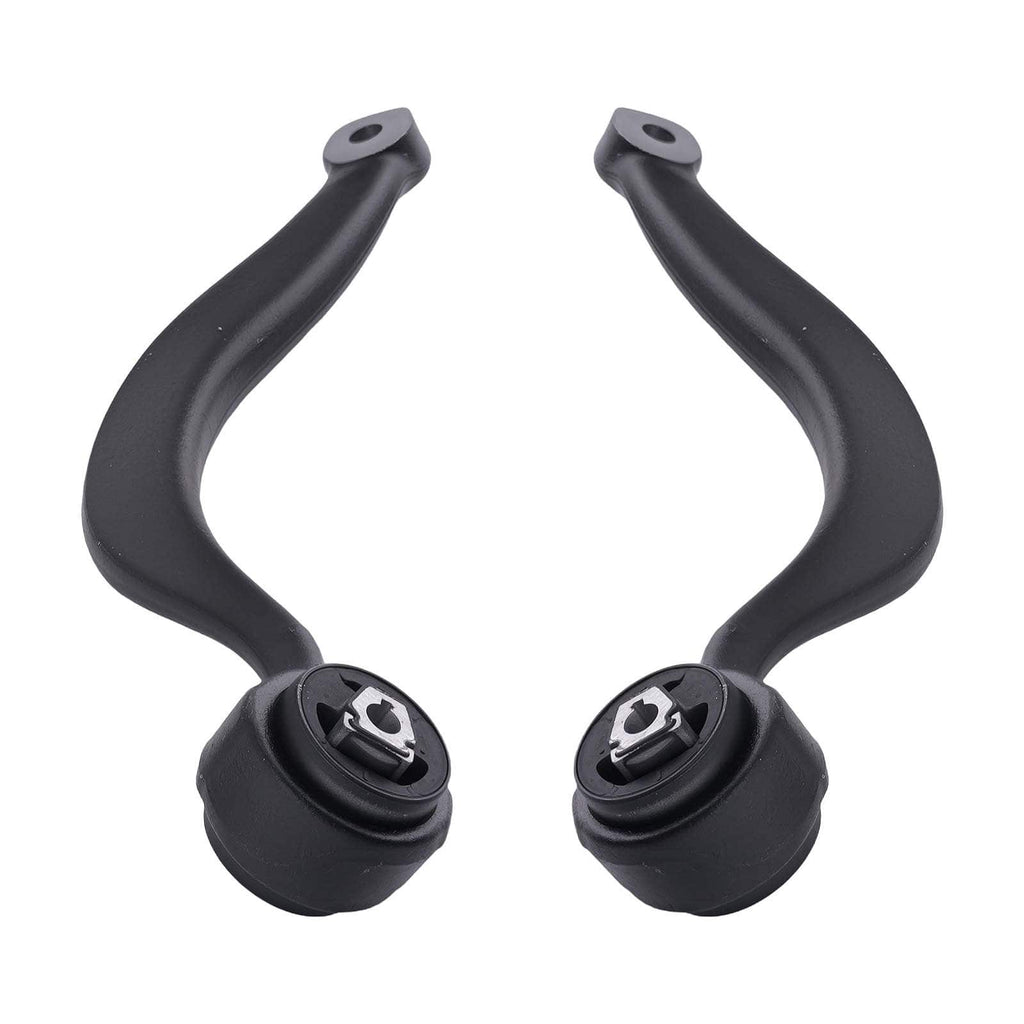 Neu 8X QUERLENKER SATZ TRAGGELENK STABI VORNE LINKS+RECHTS kompatibel für BMW X5 E53 2000-2006