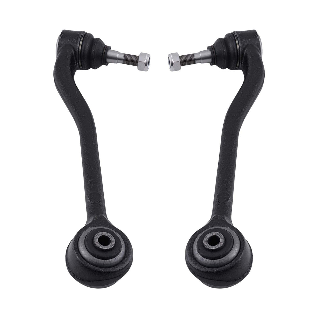 Neu 8X QUERLENKER SATZ TRAGGELENK STABI VORNE LINKS+RECHTS kompatibel für BMW X5 E53 2000-2006