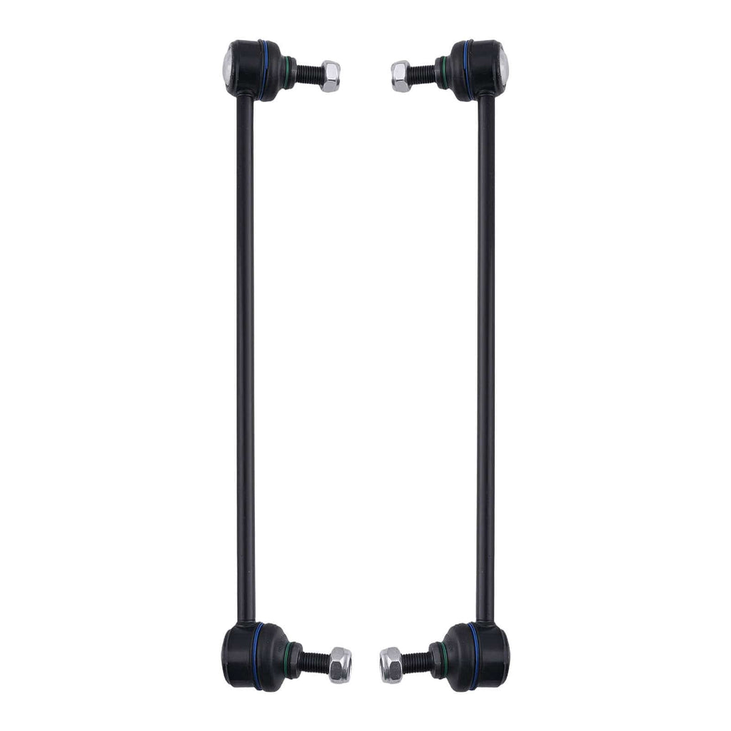 Neu 8X QUERLENKER SATZ TRAGGELENK STABI VORNE LINKS+RECHTS kompatibel für BMW X5 E53 2000-2006
