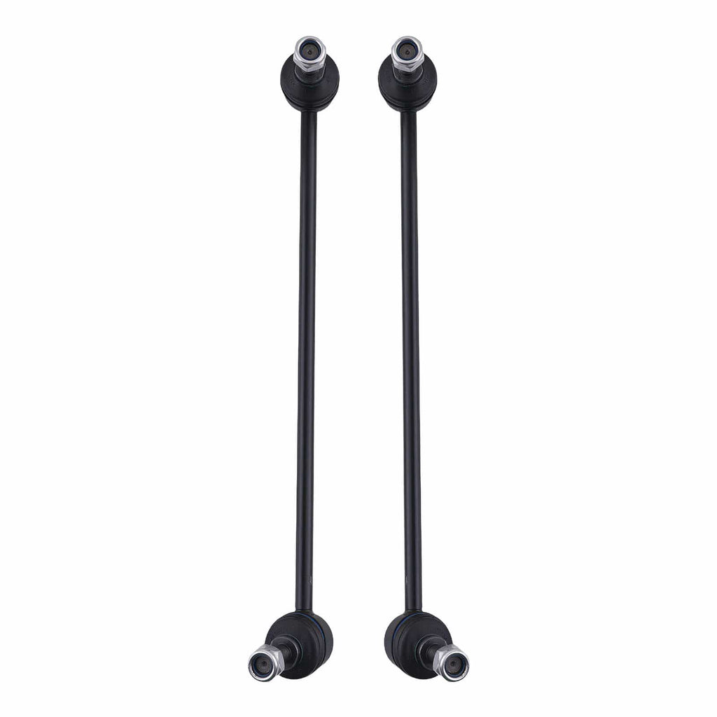 Neu 8X QUERLENKER SATZ TRAGGELENK STABI VORNE LINKS+RECHTS kompatibel für BMW X5 E53 2000-2006