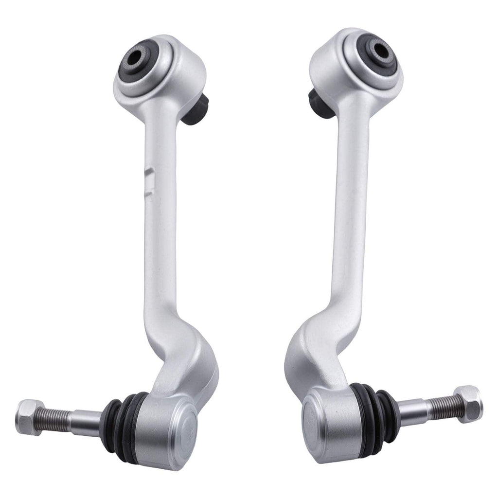 Neu 6-TEILIG QUERLENKERSATZ VORNE L+RFOR kompatibel für BMW 1ER E81 E87 E88 3ER E90 E91 X1 E84 Z4