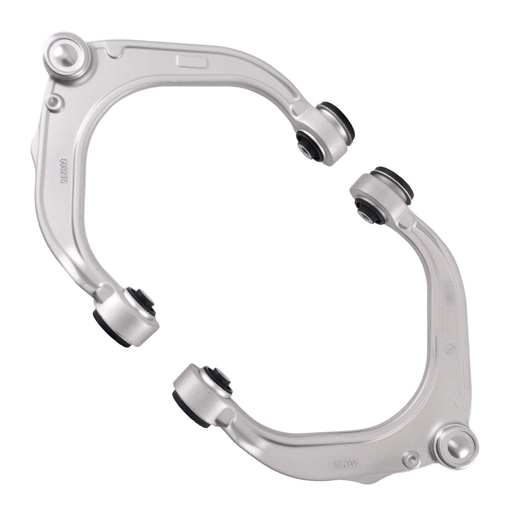 Neu 6PCS QUERLENKER SATZ MIT KUGELGELENK VORNE LHRH kompatibel für BMW X5 F15 F85 X6 F16 F86