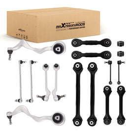 Neu QUERLENKER SATZ SET VORNE HINTEN L+R kompatibel für BMW 1 3 SERIES 323I 325I 328I 335I 330I