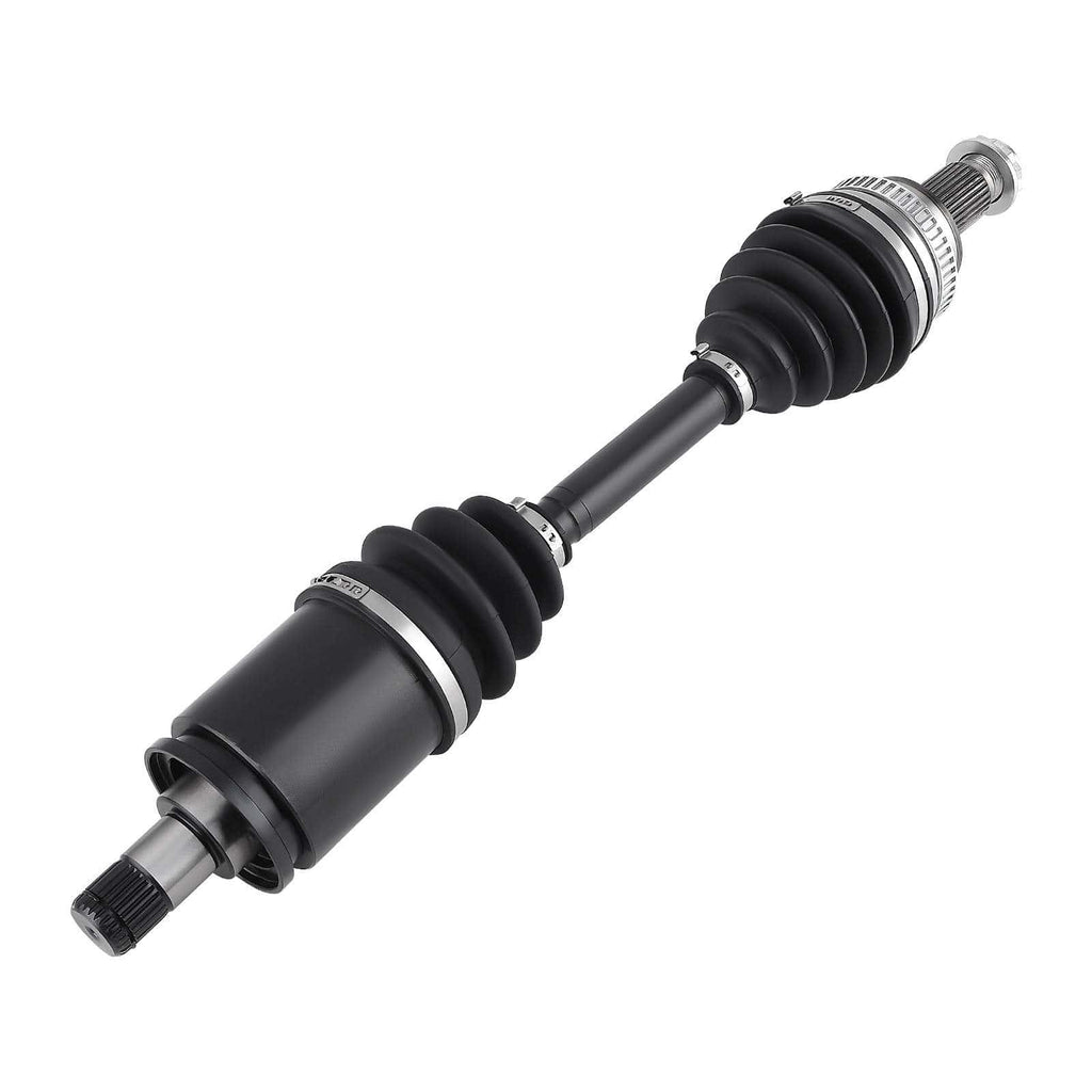 Neu 6PCS QUERLENKER SATZ + 2PCS CV-ACHSENBAUGRUPPE VORDERE kompatibel für BMW 328I 335I E91 E92