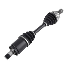 Laden Sie das Bild in den Galerie-Viewer, Neu 6PCS QUERLENKER SATZ + 2PCS CV-ACHSENBAUGRUPPE VORDERE kompatibel für BMW 328I 335I E91 E92