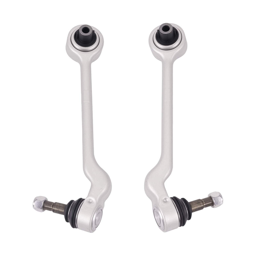 Neu 6PCS QUERLENKER SATZ + 2PCS CV-ACHSENBAUGRUPPE VORDERE kompatibel für BMW 328I 335I E91 E92