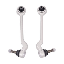 Laden Sie das Bild in den Galerie-Viewer, Neu 6PCS QUERLENKER SATZ + 2PCS CV-ACHSENBAUGRUPPE VORDERE kompatibel für BMW 328I 335I E91 E92