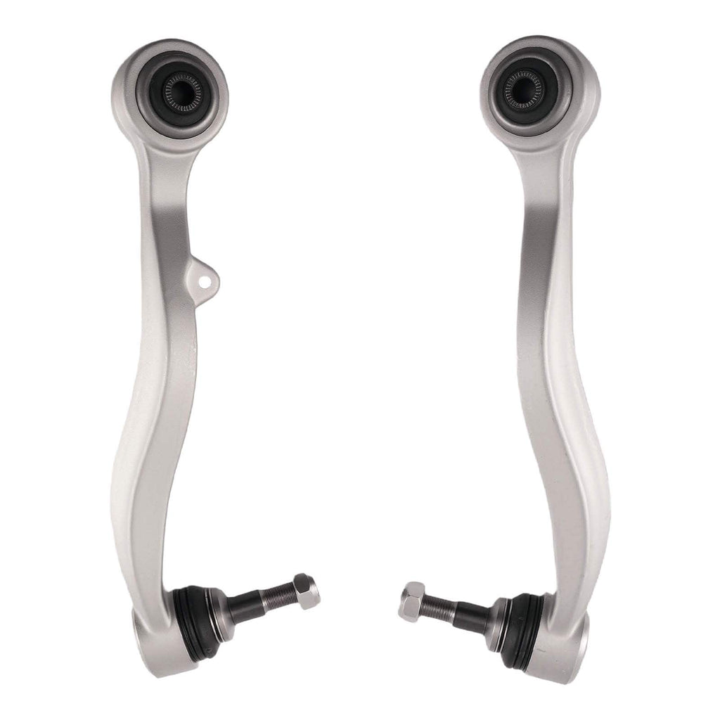 Neu 8 TEILIG QUERLENKER SATZ VORNE FORBMW 5ER E60 2002-2010 TOURING E61 2004-2010
