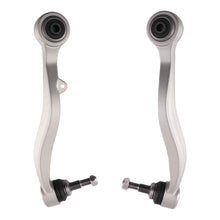 Laden Sie das Bild in den Galerie-Viewer, Neu 8 TEILIG QUERLENKER SATZ VORNE FORBMW 5ER E60 2002-2010 TOURING E61 2004-2010