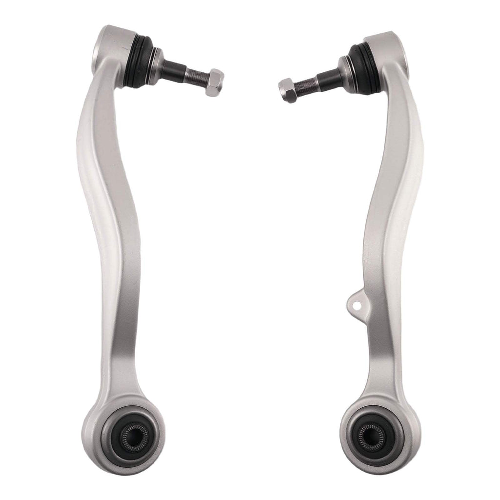 Neu 8 TEILIG QUERLENKER SATZ VORNE FORBMW 5ER E60 2002-2010 TOURING E61 2004-2010