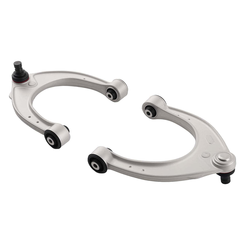 Neu 10 QUERLENKER SATZ VORNE L+R kompatibel für BMW 5ER F07 F10 F11 6ER F06 F12 F13 7ER F01 F02