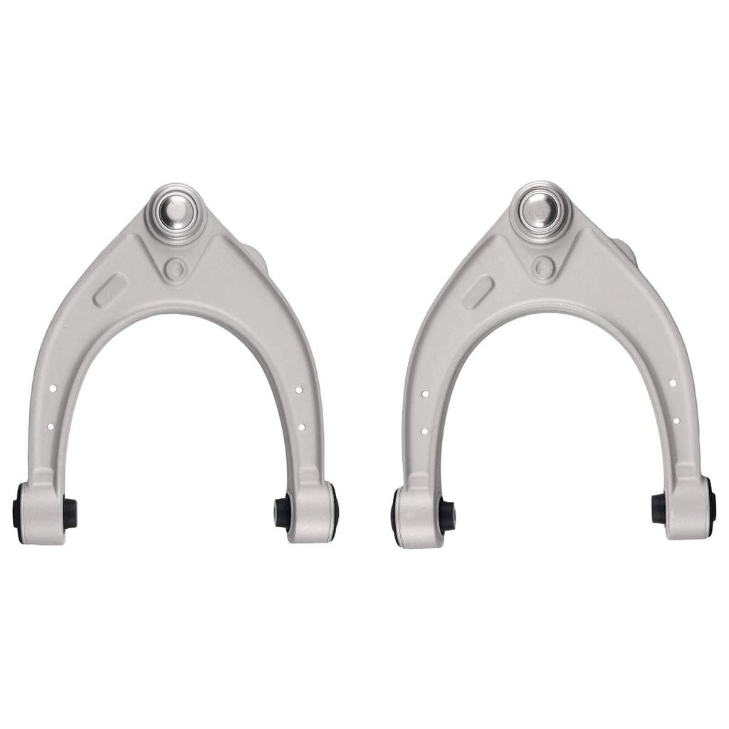 Neu 10 QUERLENKER SATZ VORNE L+R kompatibel für BMW 5ER F07 F10 F11 6ER F06 F12 F13 7ER F01 F02