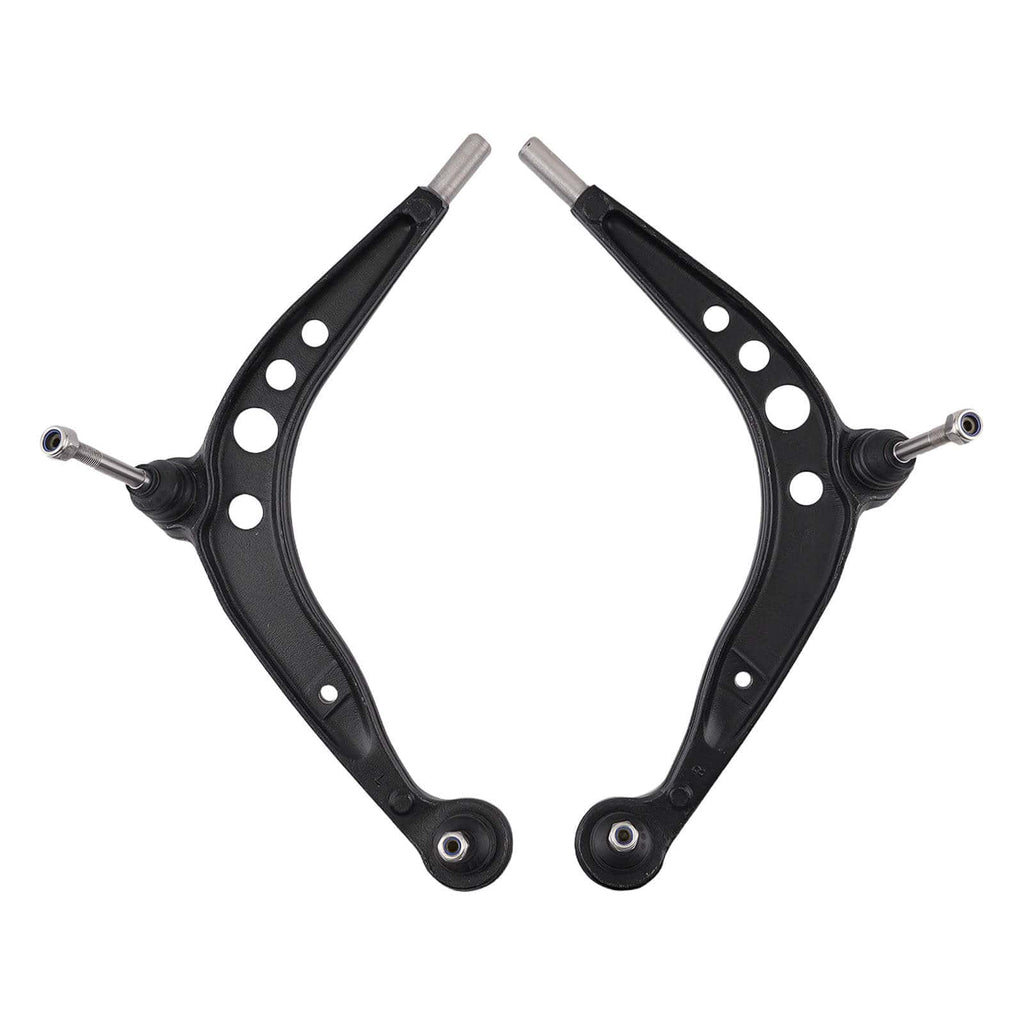 Neu 6 TLG. QUERLENKER + HALTER + KOPPELSTANGE kompatibel für BMW 3-ER CABRIOLET TOURING E30 Z1