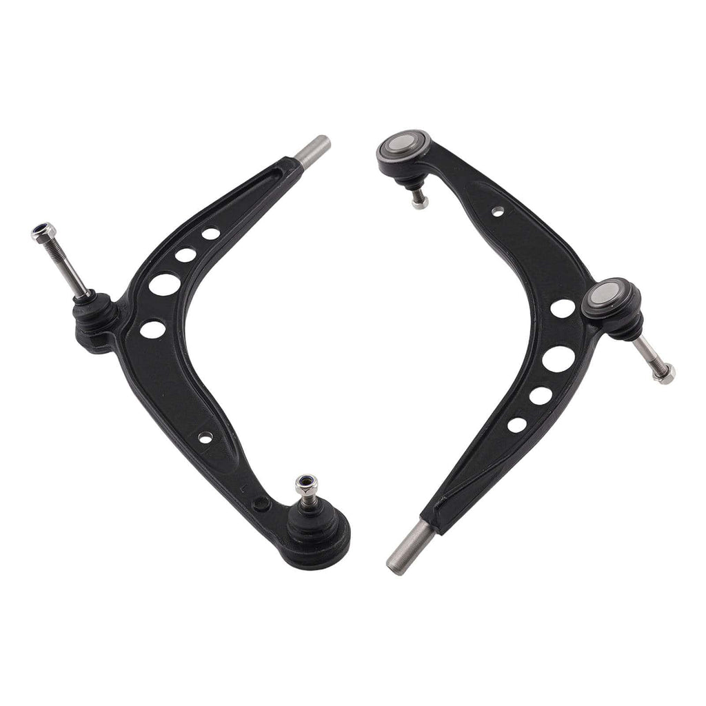 Neu 6 TLG. QUERLENKER + HALTER + KOPPELSTANGE kompatibel für BMW 3-ER CABRIOLET TOURING E30 Z1