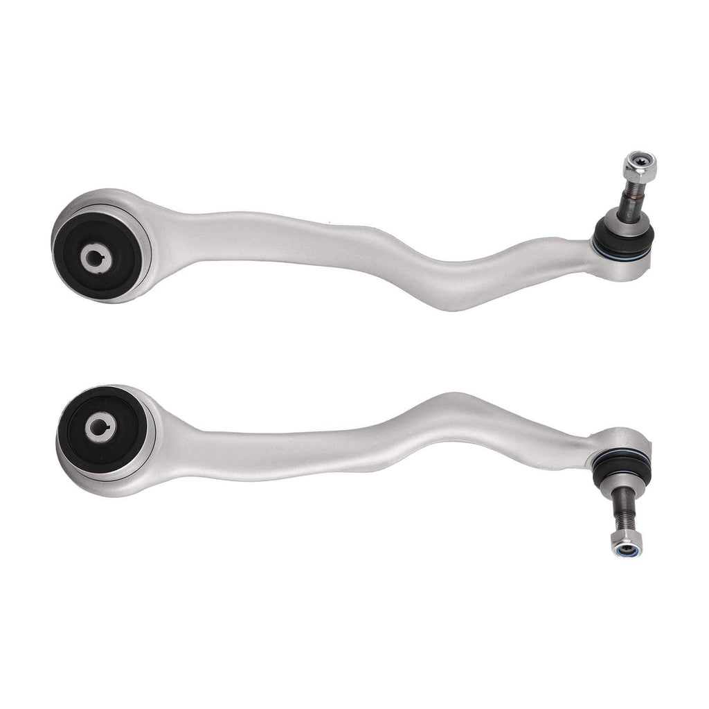 Neu 2PCS QUERLENKER VORNE UNTEN kompatibel für BMW F20 F21 F22 F23 F30 F31 F32 F33 F34 F80 F83