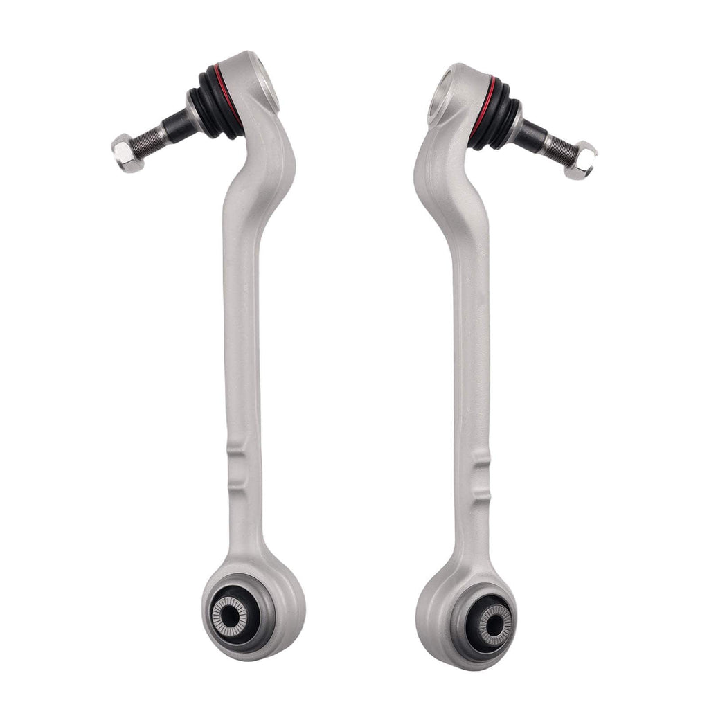 Neu 4PCS QUERLENKER VORNE kompatibel für BMW 1ER F20 F21 3ER F30 F31 4ER F32 F82 2ER F23 LH+RH
