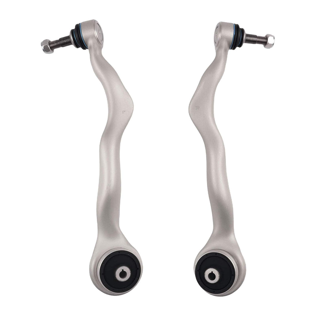 Neu 4PCS QUERLENKER VORNE kompatibel für BMW 1ER F20 F21 3ER F30 F31 4ER F32 F82 2ER F23 LH+RH