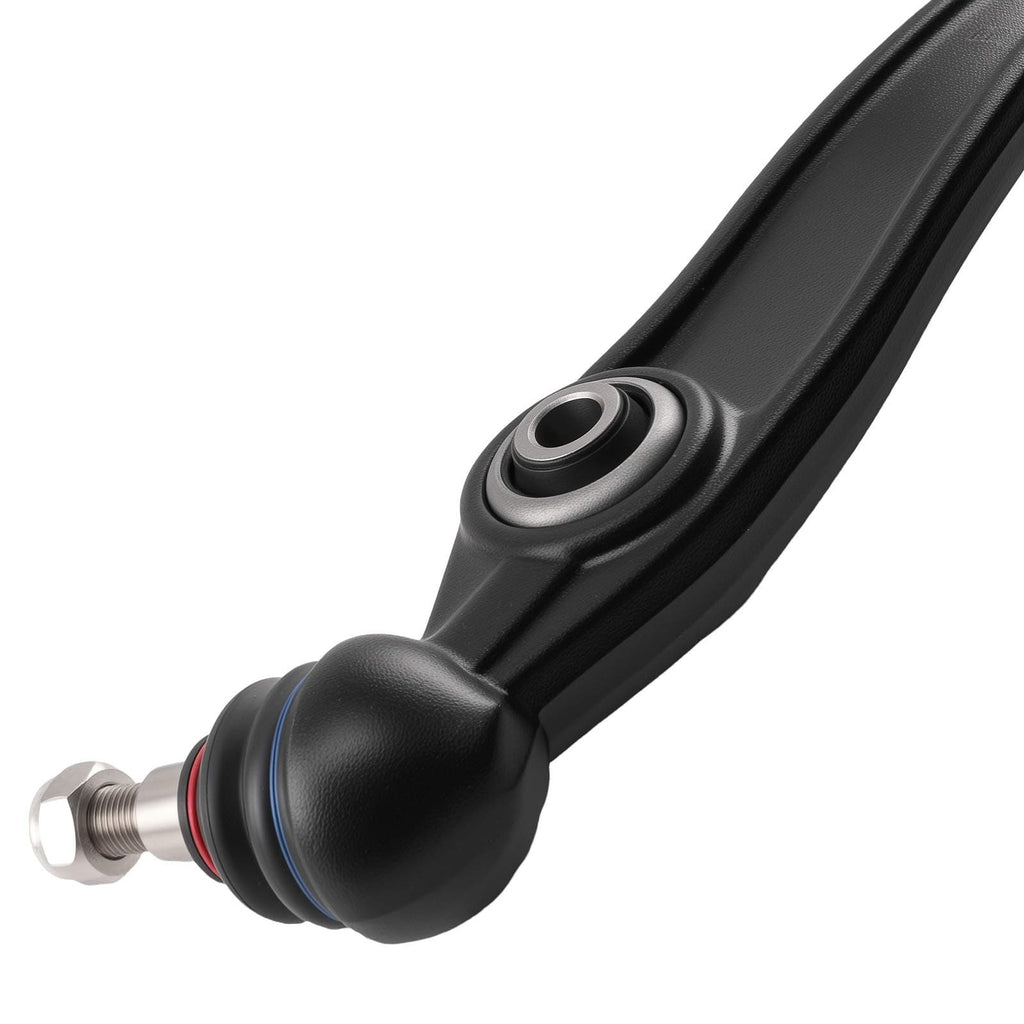 Neu 2 STÜCK QUERLENKER SATZ VORNE UNTEN LINKS + RECHTS kompatibel für BMW X5 F15 2014-18 X6 F16