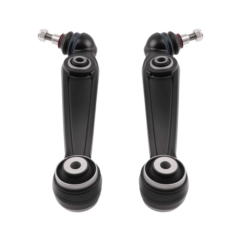 Neu 2 STÜCK QUERLENKER SATZ VORNE UNTEN LINKS + RECHTS kompatibel für BMW X5 F15 2014-18 X6 F16