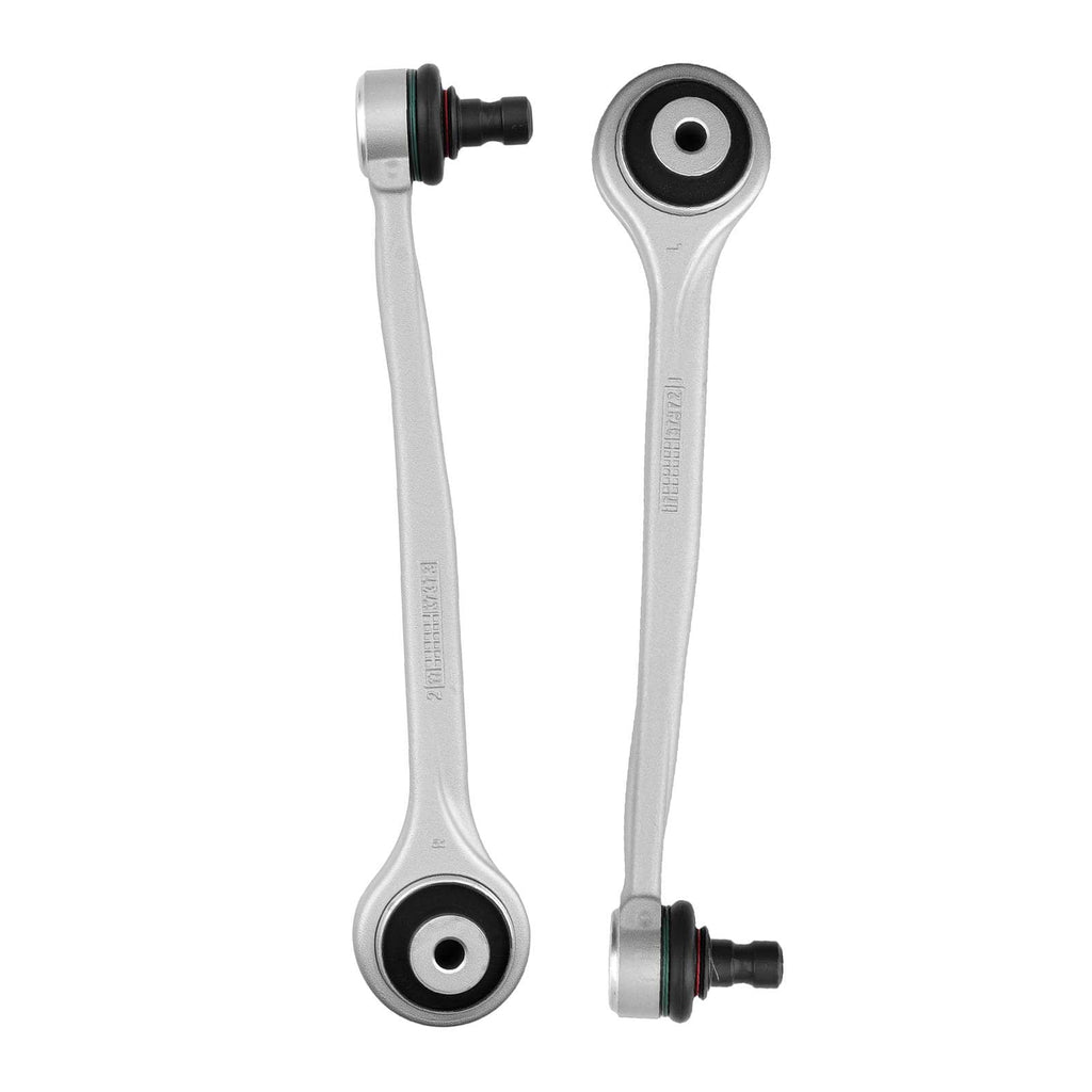 Neu 12PCS QUERLENKER STABI TRAGGELENK SATZ VORNE kompatibel für AUDI A4 B9 AVANT A5 F53 F57 F5A