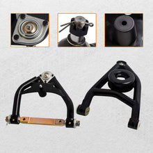 Laden Sie das Bild in den Galerie-Viewer, Neu Querlenker Set Satz kompatibel für Chevy Chevelle Monte Carlo Malibu El Camino1964-1972