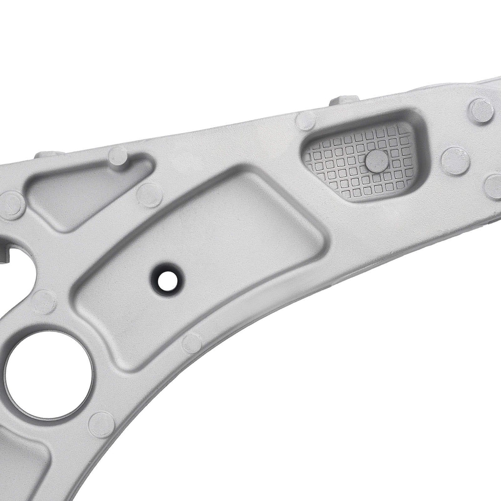 Neu 1X QUERLENKER VORNE UNTEN LINKS kompatibel für JEEP CHEROKEE KL 13-25 68285991AF 68285991AE