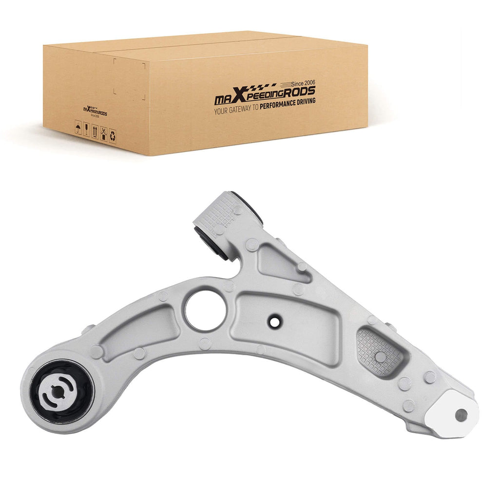 Neu 1X QUERLENKER VORNE UNTEN LINKS kompatibel für JEEP CHEROKEE KL 13-25 68285991AF 68285991AE