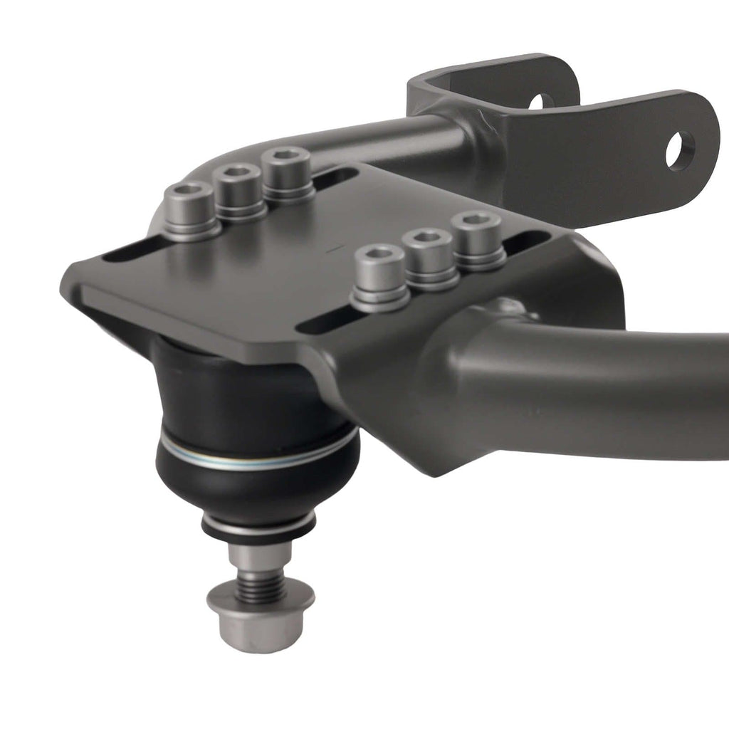 Neu QUERLENKER VORDERER A-ARM +HINTERER STURZSTEUERARM kompatibel für HONDA CIVIC kompatibel für ACURA INTEGRA