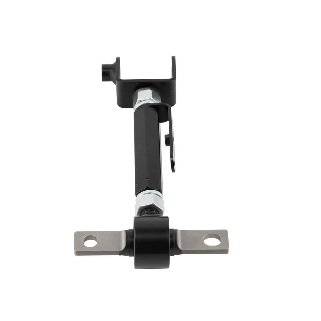 Neu 2PCS EINSTELLBARES HINTERES STURZWINKEL-KIT QUERLENKER kompatibel für HONDA CIVIC kompatibel für ACURA RSX
