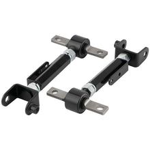 Laden Sie das Bild in den Galerie-Viewer, Neu 2PCS EINSTELLBARES HINTERES STURZWINKEL-KIT QUERLENKER kompatibel für HONDA CIVIC kompatibel für ACURA RSX