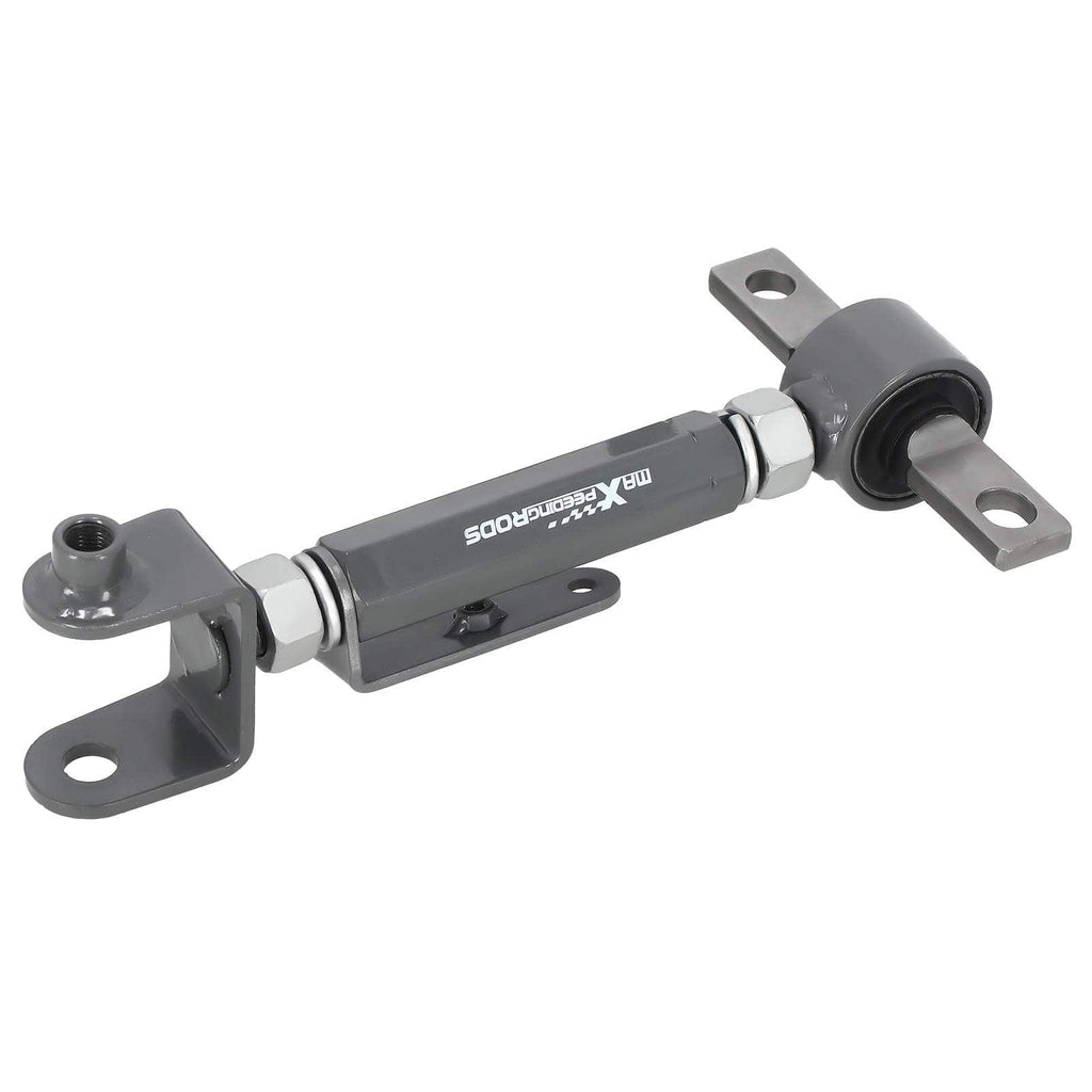 Neu 2 EINSTELLBARES HINTERES STURZWINKEL-KIT QUERLENKER kompatibel für HONDA CIVIC SI kompatibel für ACURA RSX