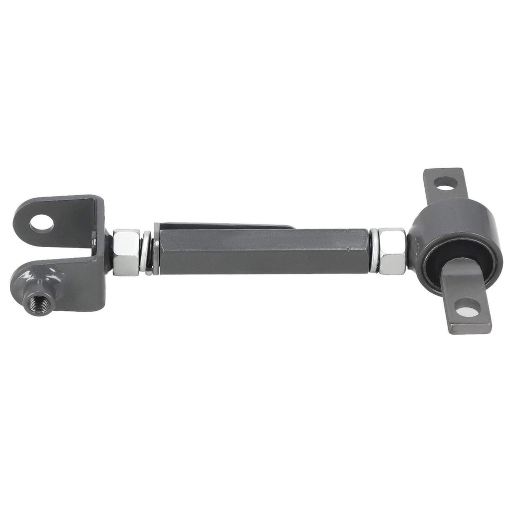 Neu 2 EINSTELLBARES HINTERES STURZWINKEL-KIT QUERLENKER kompatibel für HONDA CIVIC SI kompatibel für ACURA RSX