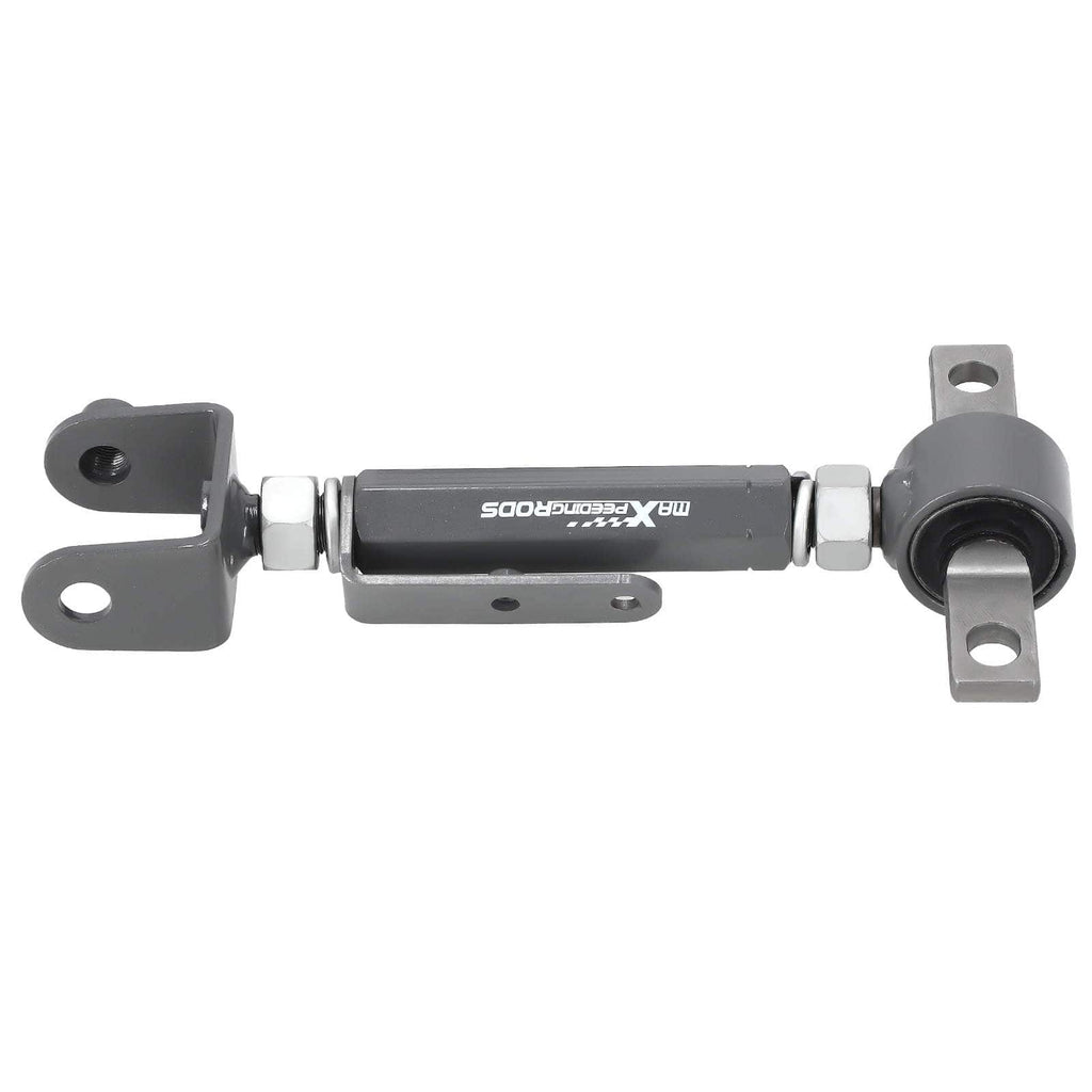 Neu 2 EINSTELLBARES HINTERES STURZWINKEL-KIT QUERLENKER kompatibel für HONDA CIVIC SI kompatibel für ACURA RSX