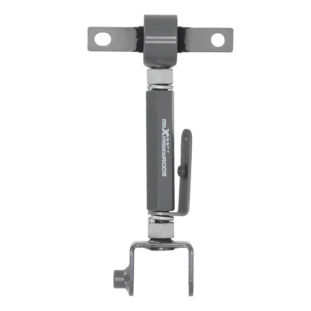Neu 2 EINSTELLBARES HINTERES STURZWINKEL-KIT QUERLENKER kompatibel für HONDA CIVIC SI kompatibel für ACURA RSX