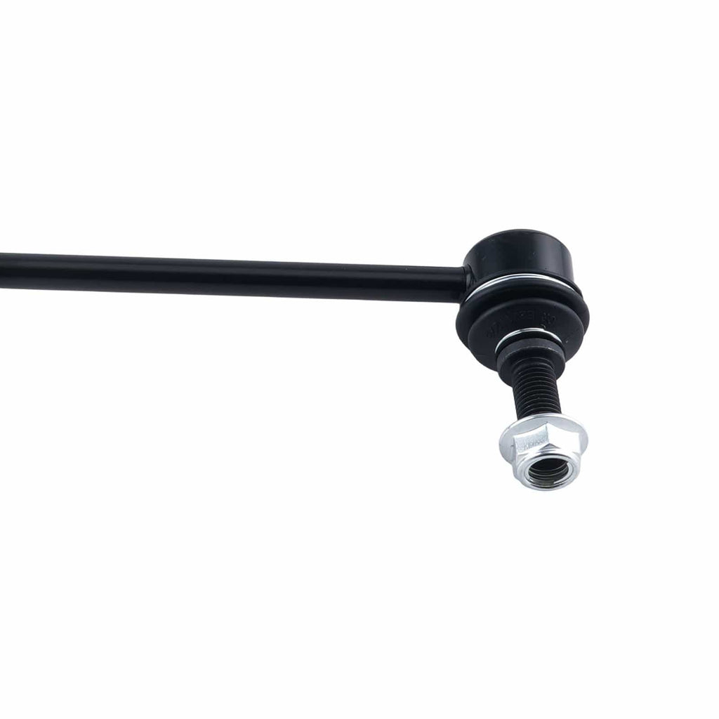 Neu 2X QUERLENKER + 2X STABILISATORLENKER VORNE LINKS+RECHTS kompatibel für MERCEDES W204 S204