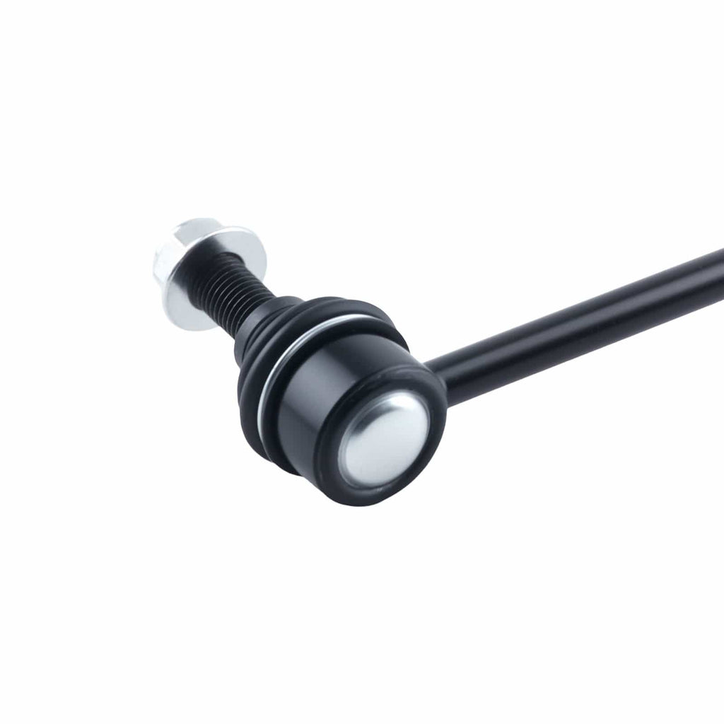 Neu 2X QUERLENKER + 2X STABILISATORLENKER VORNE LINKS+RECHTS kompatibel für MERCEDES W204 S204