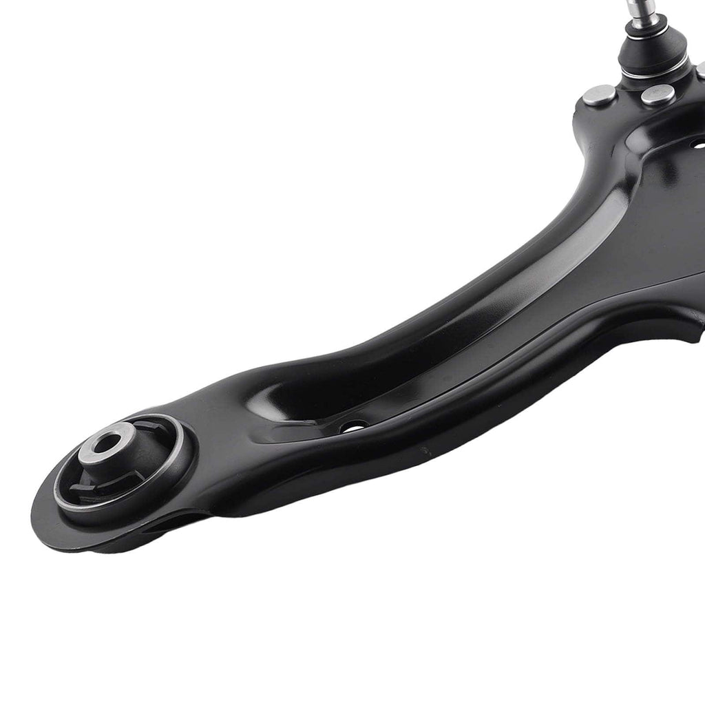Neu 1PC UNTERER VORDERER LINKER QUERLENKER kompatibel für OPEL COMBO TOUR CORSA C X01 352045