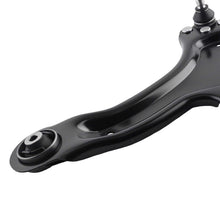 Laden Sie das Bild in den Galerie-Viewer, Neu 1PC UNTERER VORDERER LINKER QUERLENKER kompatibel für OPEL COMBO TOUR CORSA C X01 352045
