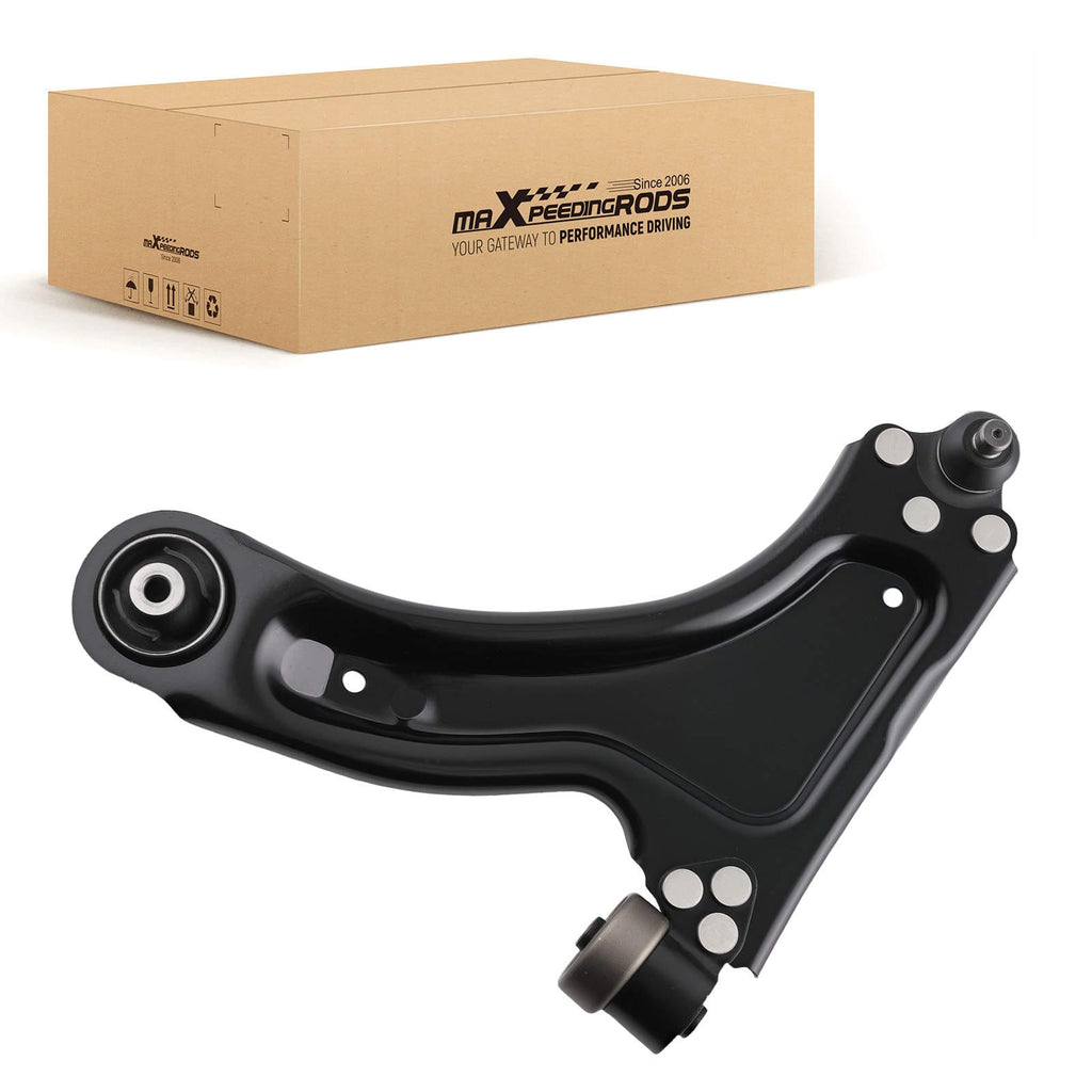 Neu 1PC UNTERER VORDERER LINKER QUERLENKER kompatibel für OPEL COMBO TOUR CORSA C X01 352045