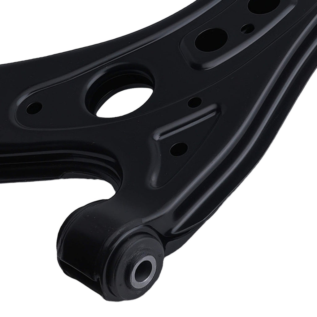 Neu QUERLENKER KOPPELSTANGE LAGERUNG VORNE L+R kompatibel für SEAT SKODA FABIA ROOMSTER kompatibel für VW POLO