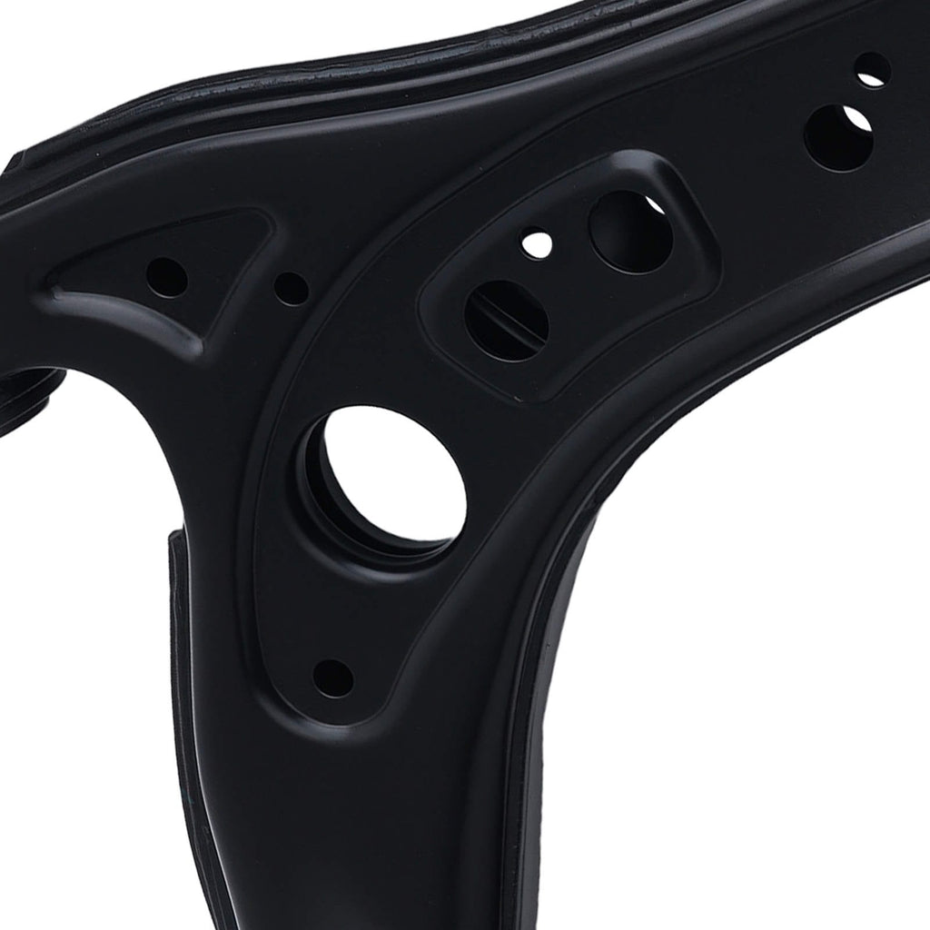 Neu QUERLENKER KOPPELSTANGE LAGERUNG VORNE L+R kompatibel für SEAT SKODA FABIA ROOMSTER kompatibel für VW POLO