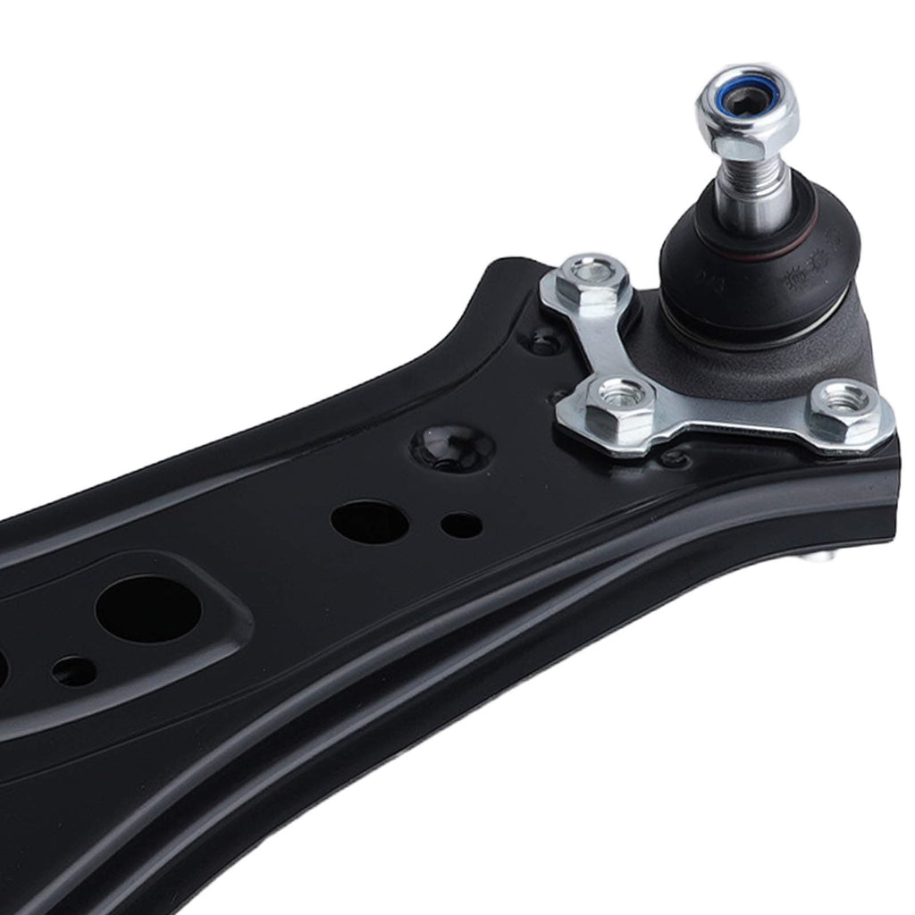 Neu QUERLENKER KOPPELSTANGE LAGERUNG VORNE L+R kompatibel für SEAT SKODA FABIA ROOMSTER kompatibel für VW POLO