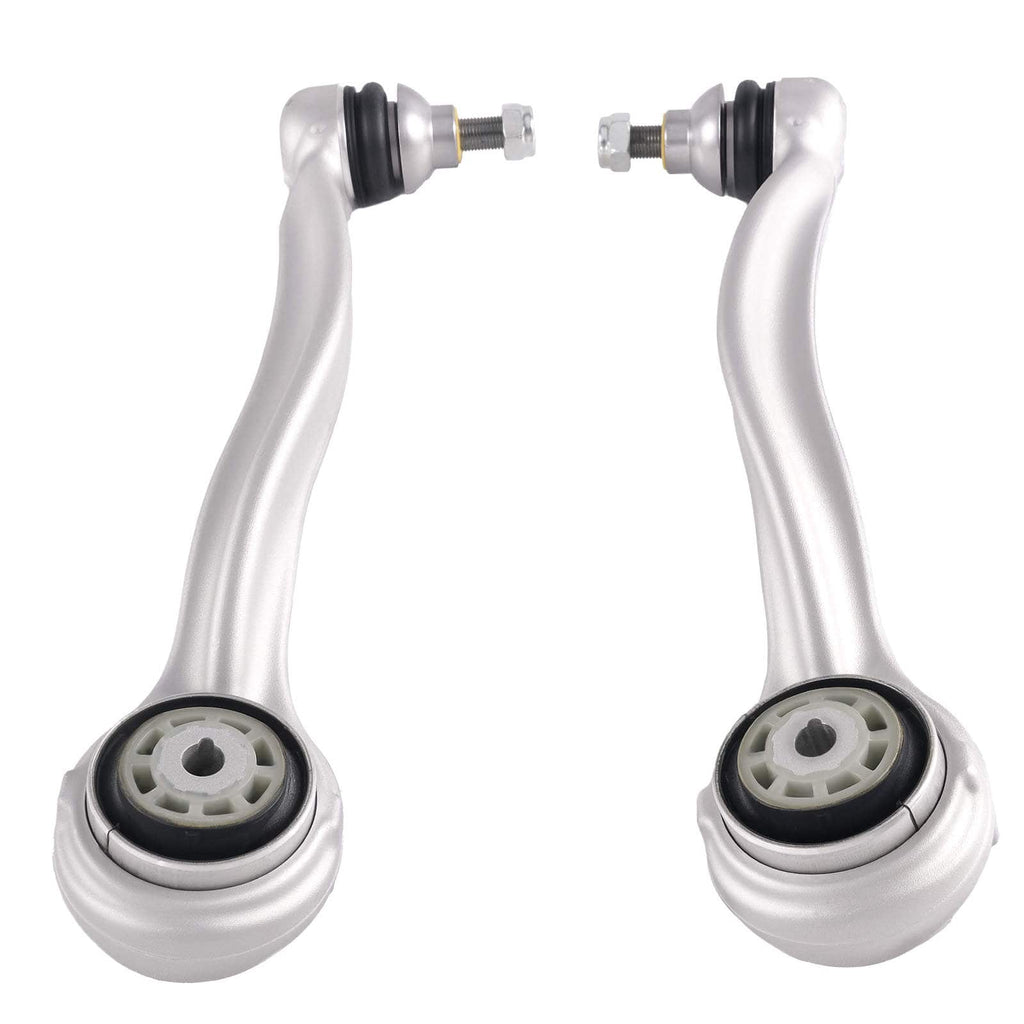 Neu 4X QUERLENKER VORNE UNTEN kompatibel für MERCEDES E-KLASSE W213 A238 C238 S213 LINKS+RECHTS