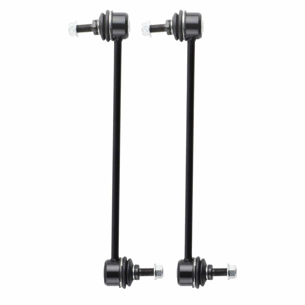 Neu 10X VORDERER UNTERER QUERLENKER STABILISATOR SPURSTANGEN kompatibel für DODGE DART kompatibel für CHRYSLER