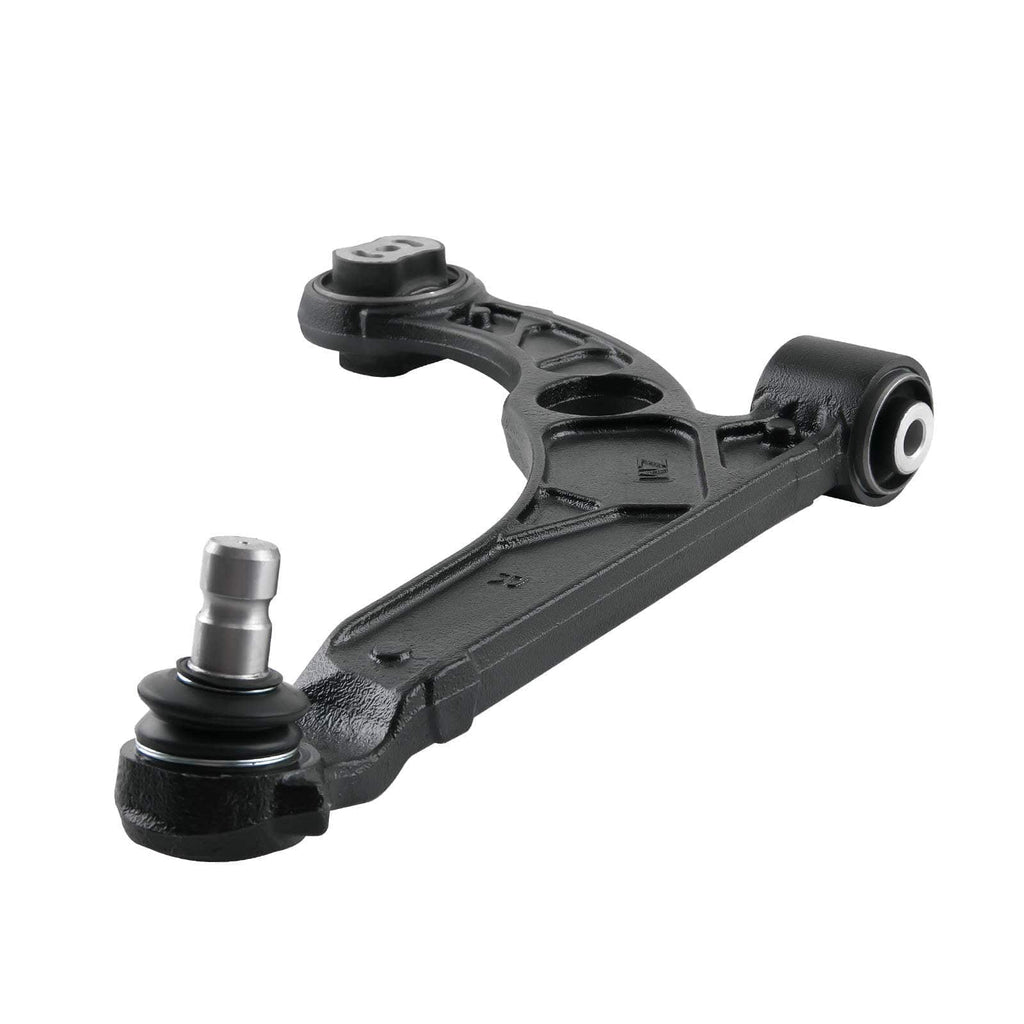 Neu 8X FAHRWERKSSATZ MIT VORNE UNTEN QUERLENKERN kompatibel für DODGE DART 2013-16 kompatibel für CHRYSLER 200